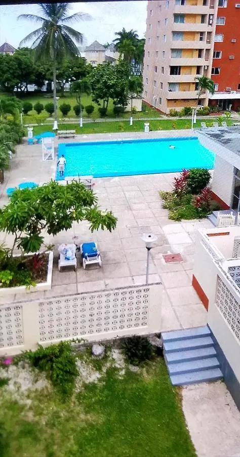 Mcfarlane'S Place Ocho Rios 0*,  Jamaica