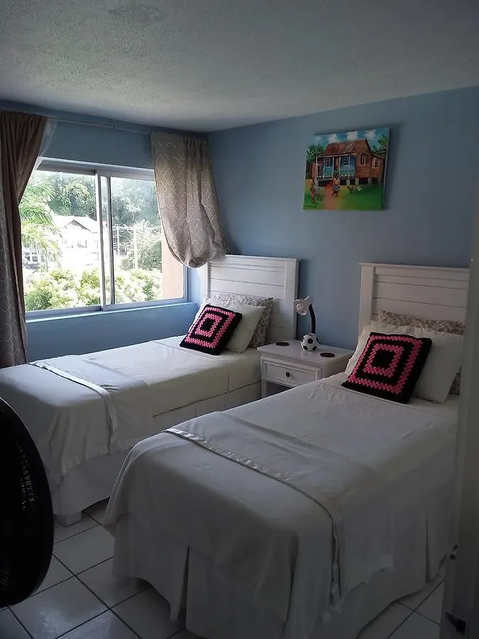 Mcfarlane'S Place Ocho Rios 0*,  Jamaica