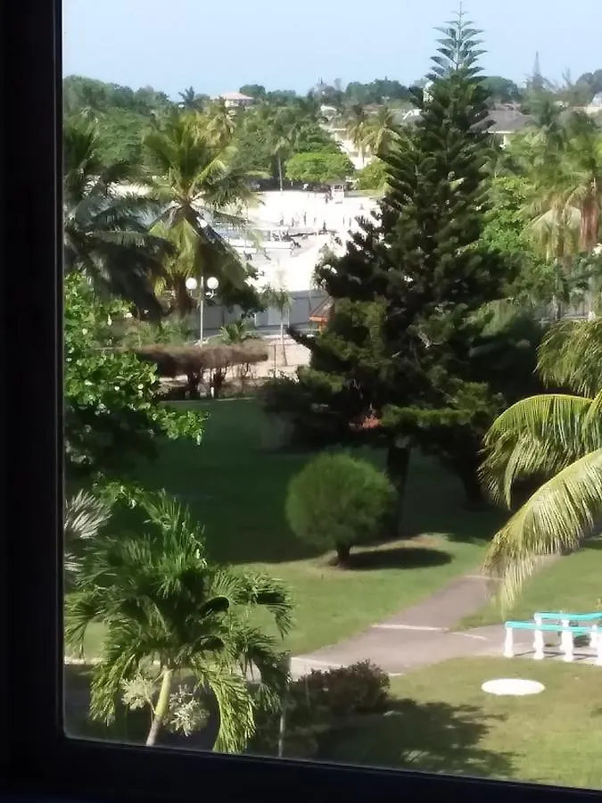 Apartment Mcfarlane'S Place Ocho Rios Jamaica