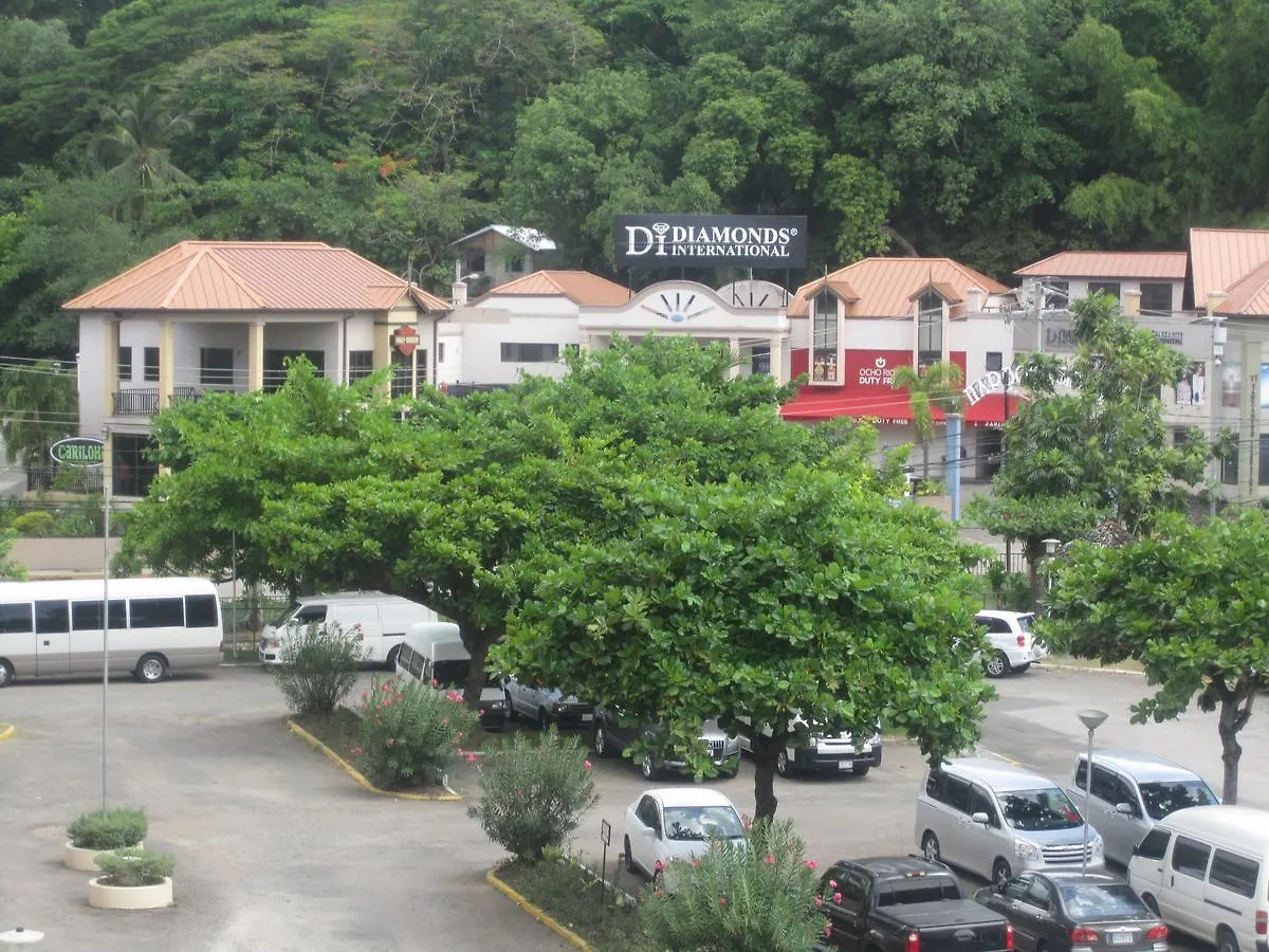 Apartment Mcfarlane'S Place Ocho Rios Jamaica