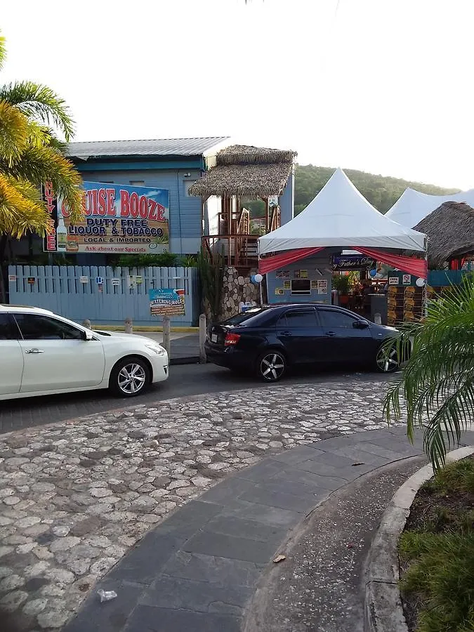 Mcfarlane'S Place Ocho Rios 0*,