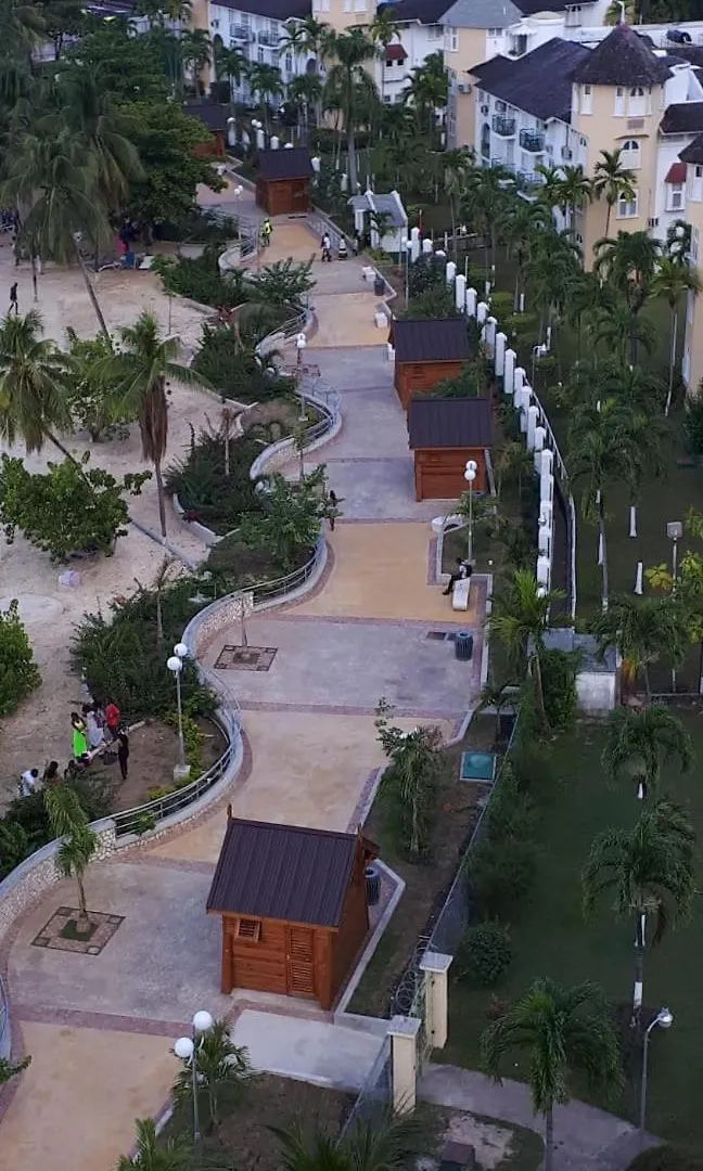 Mcfarlane'S Place Ocho Rios Apartment