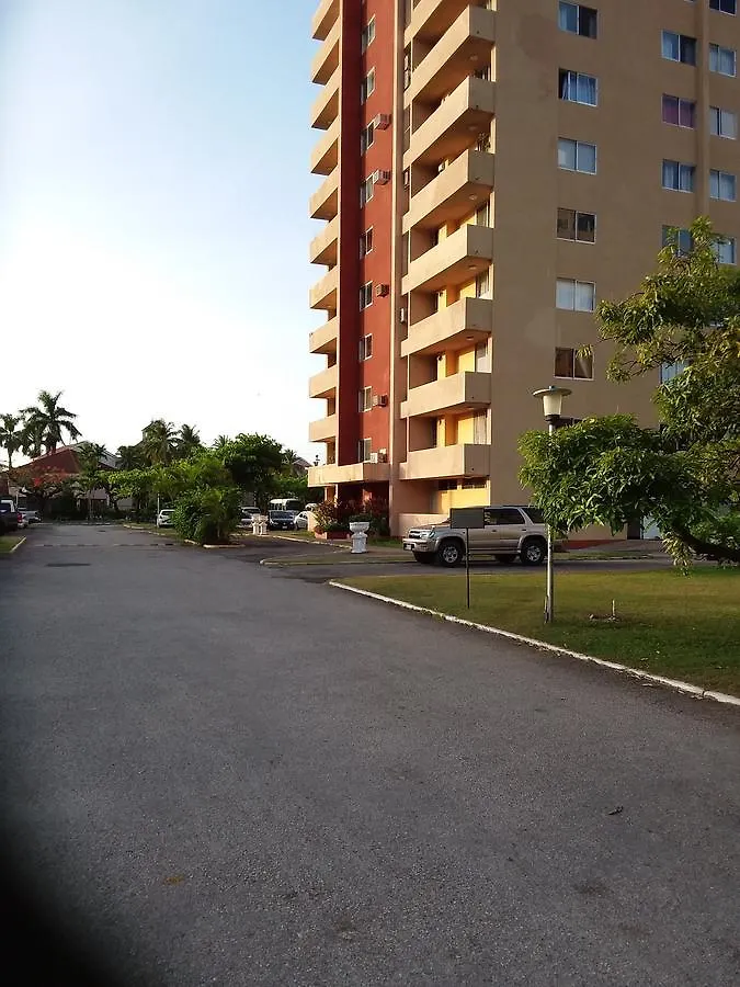 Διαμέρισμα Mcfarlane'S Place Ότσο Ρίος